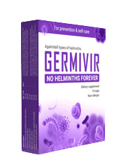 Germivir – recenzie, cena, kde kúpiť 