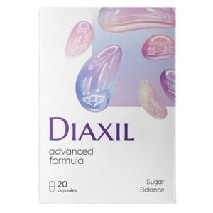 Diaxil – recenzie, cena, kde kúpiť
